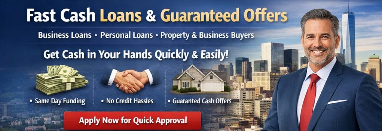 Business Investors